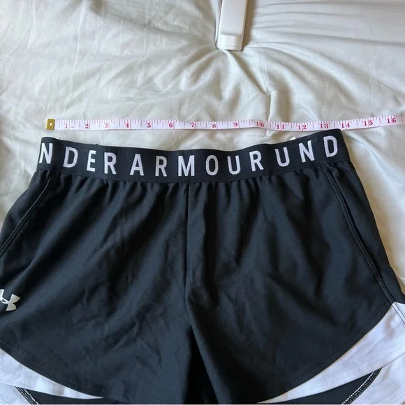 Under armor running shorts - Picture 8 of 8